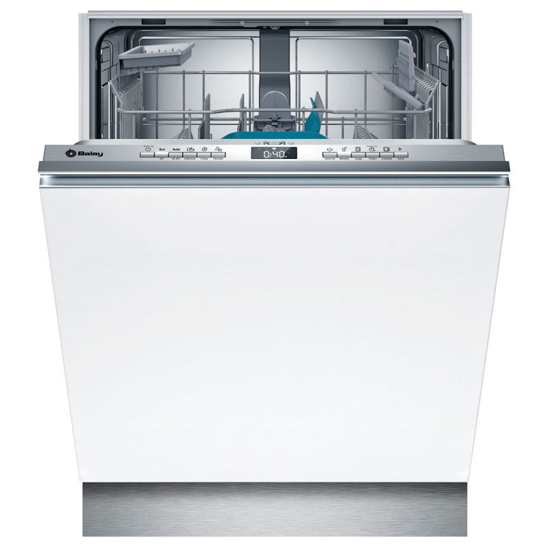 Lavavajillas integrable Balay 3VF5032DP 60 cm