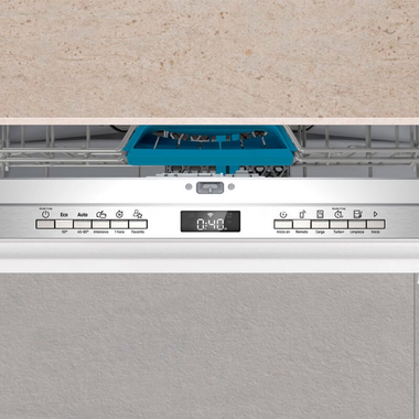 Lavavajillas integrable Balay 3VF5032DP 60 cm (3)