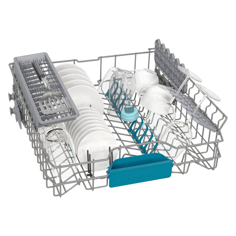 Lavavajillas integrable Balay 3VF5032DP 60 cm (7)