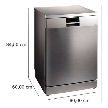 Lavavajillas Siemens SN27TI02CE 60 cm (1)