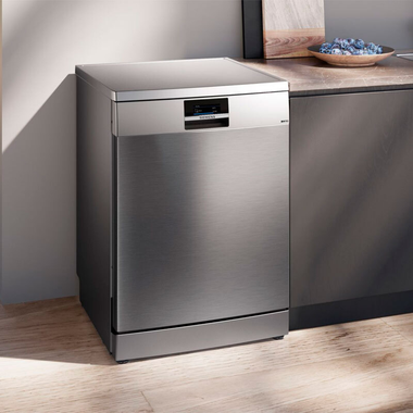 Lavavajillas Siemens SN27TI02CE 60 cm (3)