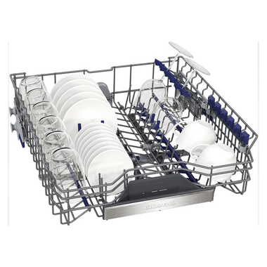 Lavavajillas Siemens SN27TI02CE 60 cm (6)