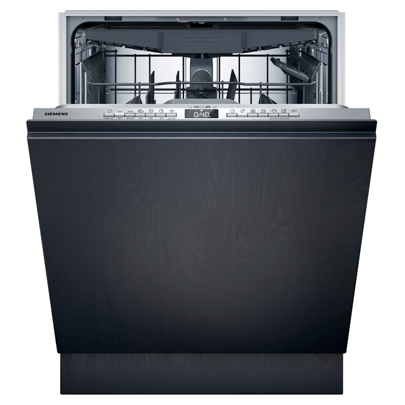 Lavavajillas integrable  Siemens SN73HX03VE 60 cm