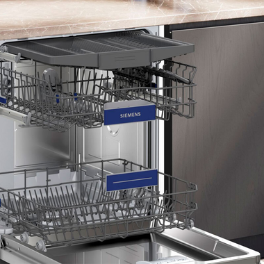 Lavavajillas Siemens SN73HX03VE 60 cm (2)