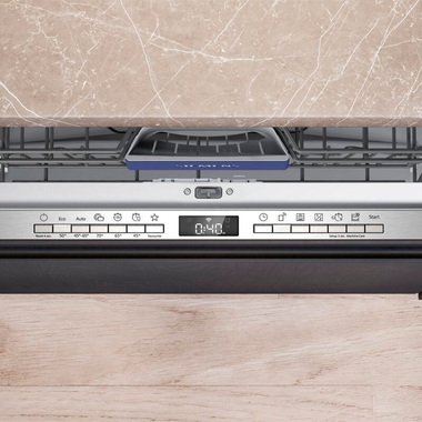Lavavajillas Siemens SN73HX03VE 60 cm (3)