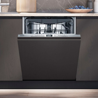 Lavavajillas Siemens SN73HX03VE 60 cm (4)