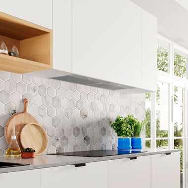 Grupo Filtrante Balay 3BF387EX Inox 86 cm (2)