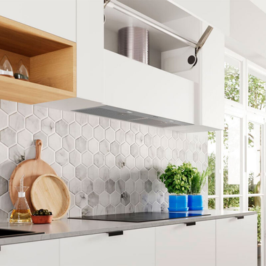 Grupo Filtrante Balay 3BF387EX Inox 86 cm (3)