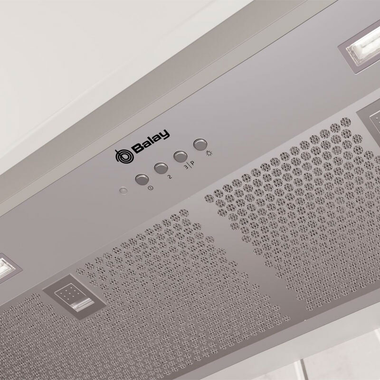 Grupo Filtrante Balay 3BF377EX Inox 70 cm (5)