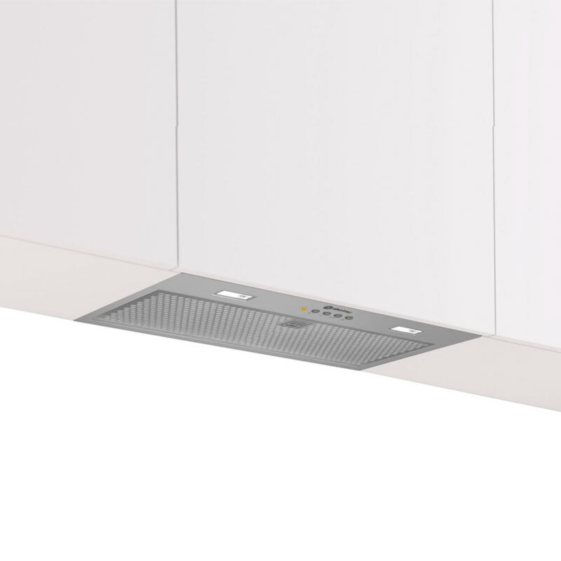 Grupo Filtrante Balay 3BF356EX Inox 52 cm