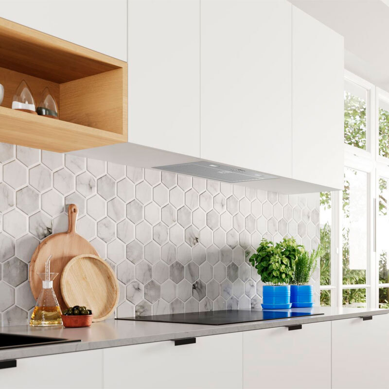 Grupo Filtrante Balay 3BF356EX Inox 52 cm (2)