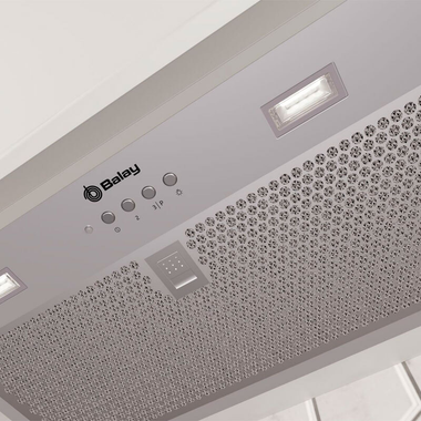 Grupo Filtrante Balay 3BF356EX Inox 52 cm (5)