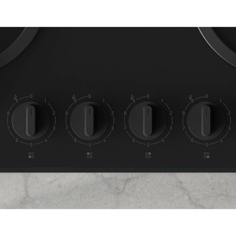 Placa cristal Balay 3ETG664RB 60 cm (2)