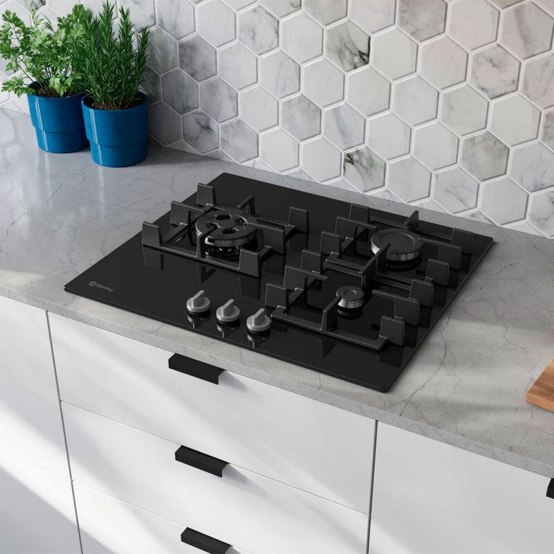 Placa cristal Balay 3ETG563QB 60 cm (3)