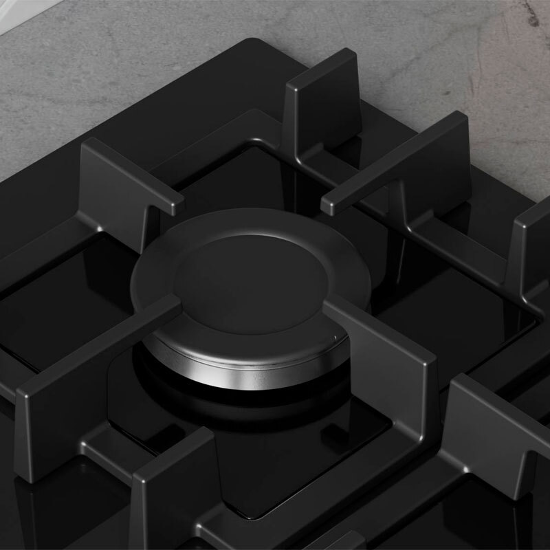 Placa cristal Balay 3ETG563QB 60 cm (5)