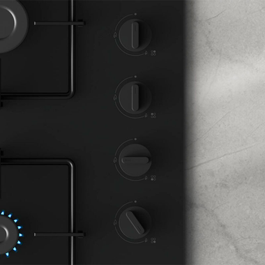 Placa cristal Balay 3ETG464SB 60 cm (2)