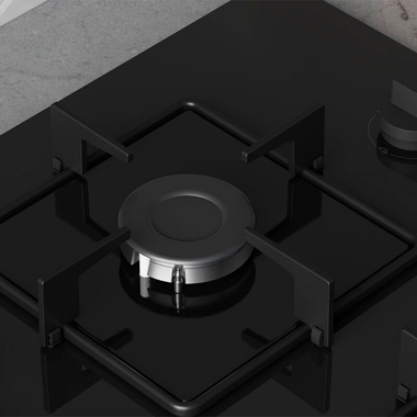 Placa cristal Balay 3ETG464SB 60 cm (5)