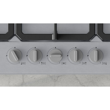 Placa acero Balay 3ETX576CB 75 cm (2)