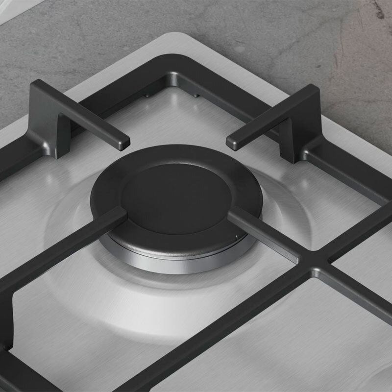 Placa acero Balay 3ETX563CB 60 cm (5)