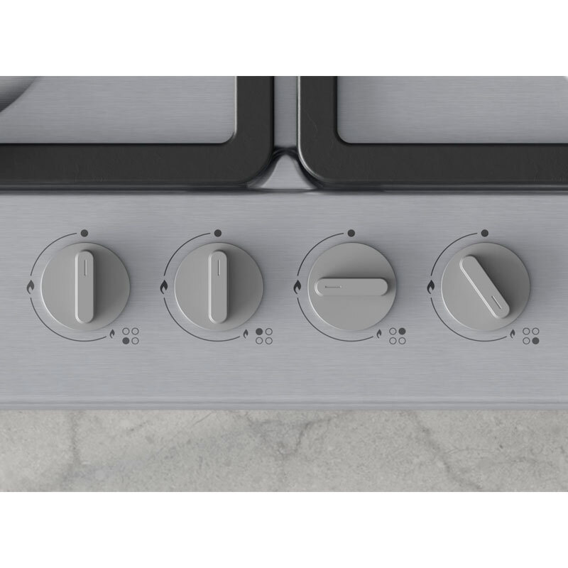 Placa acero Balay 3ETX565CB 60 cm (2)