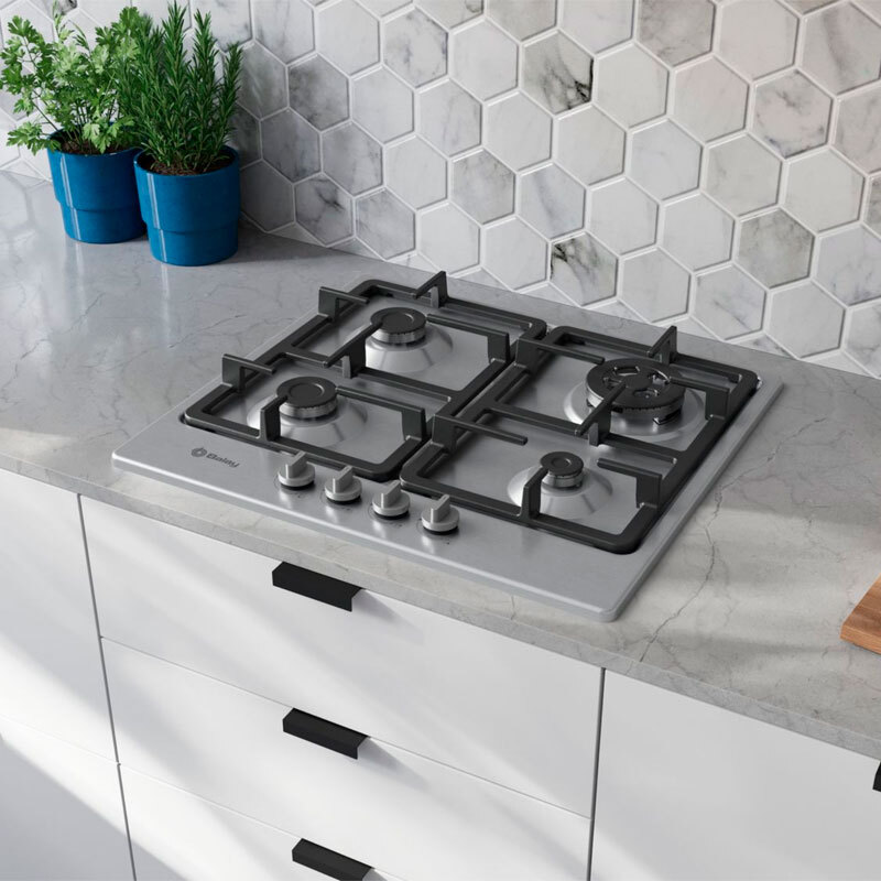 Placa acero Balay 3ETX565CB 60 cm (3)