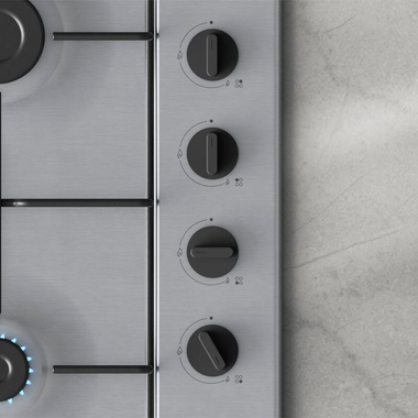 Placa acero Balay 3ETX464BB 60 cm (2)