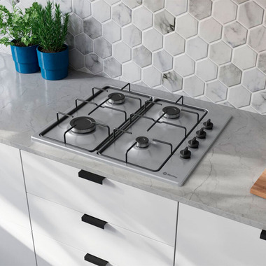 Placa acero Balay 3ETX464BB 60 cm (3)