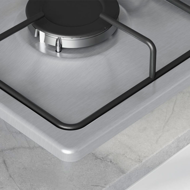 Placa acero Balay 3ETX464BB 60 cm (4)