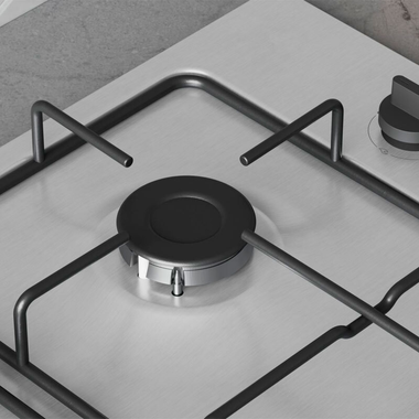 Placa acero Balay 3ETX464BB 60 cm (5)