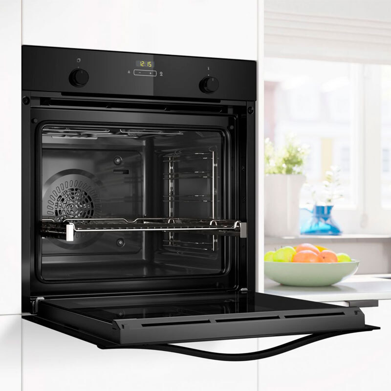 Horno Balay 3HB5159N4 Cristal Negro (2)