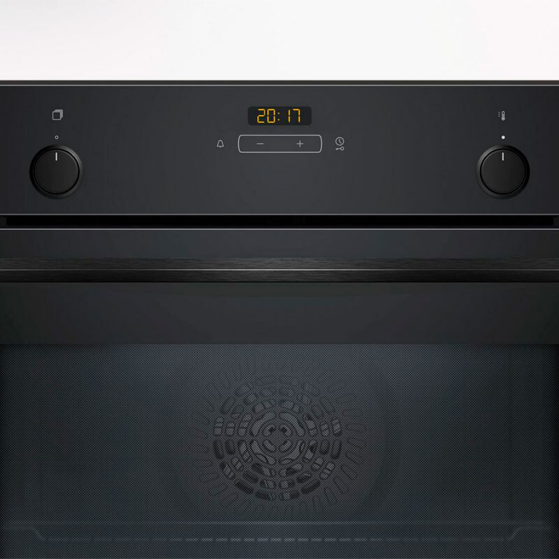Horno Balay 3HB5159N4 Cristal Negro (3)