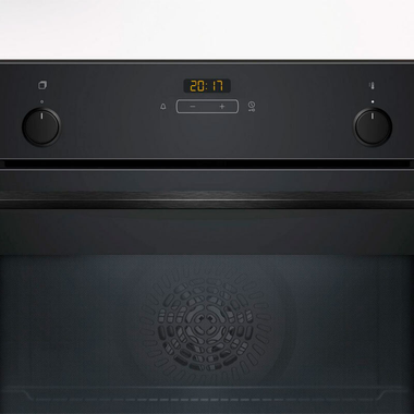 Horno Balay 3HB5159N4 Cristal Negro (3)