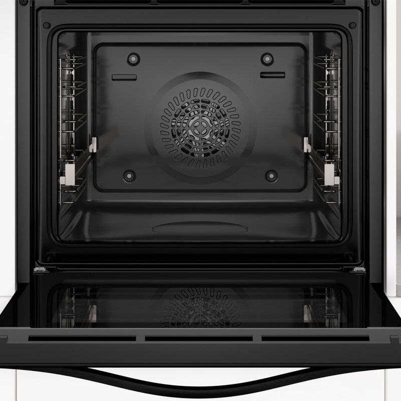 Horno Balay 3HB5159N4 Cristal Negro (4)