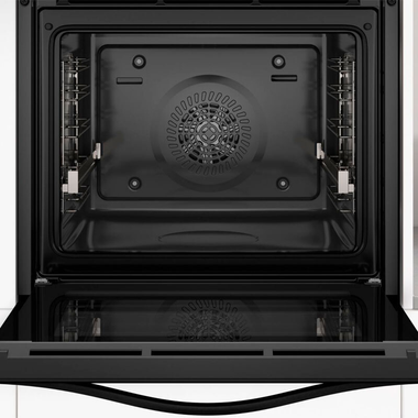 Horno Balay 3HB5159N4 Cristal Negro (4)