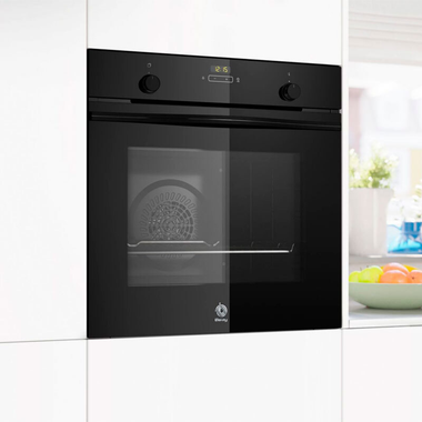 Horno Balay 3HB5159N4 Cristal Negro (5)