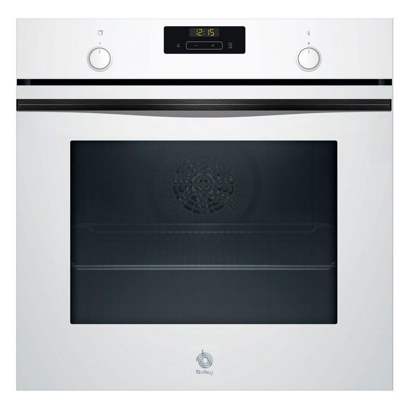 Horno Balay 3HB5159B4 Cristal Blanco
