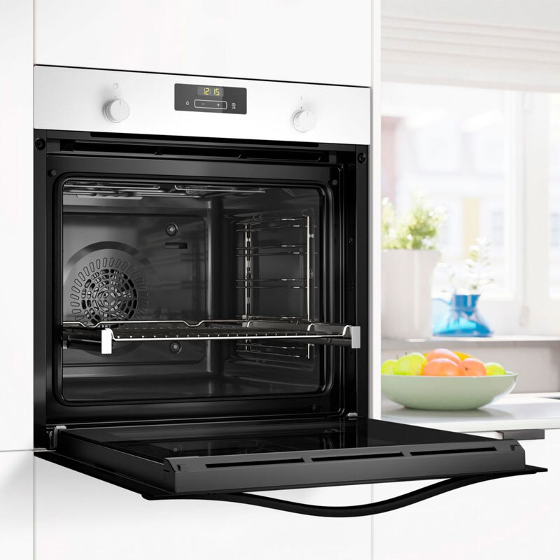 Horno Balay 3HB5159B4 Cristal Blanco (2)