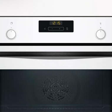 Horno Balay 3HB5159B4 Cristal Blanco (3)