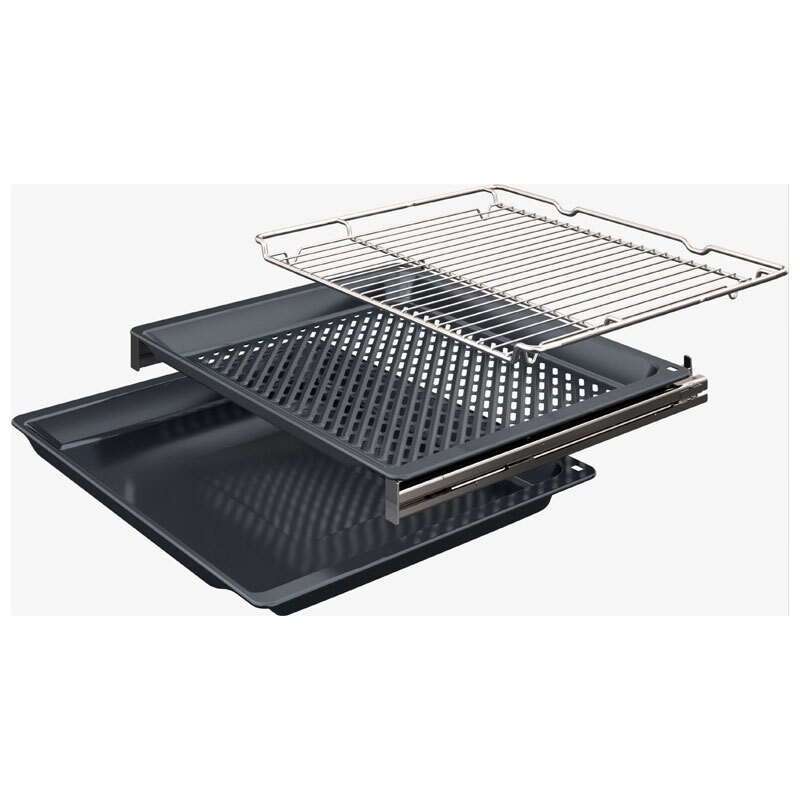 Horno Balay 3HB5159B4 Cristal Blanco (6)