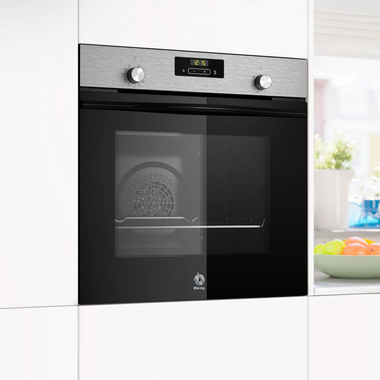 Horno Balay 3HB4151X3 Inox (5)