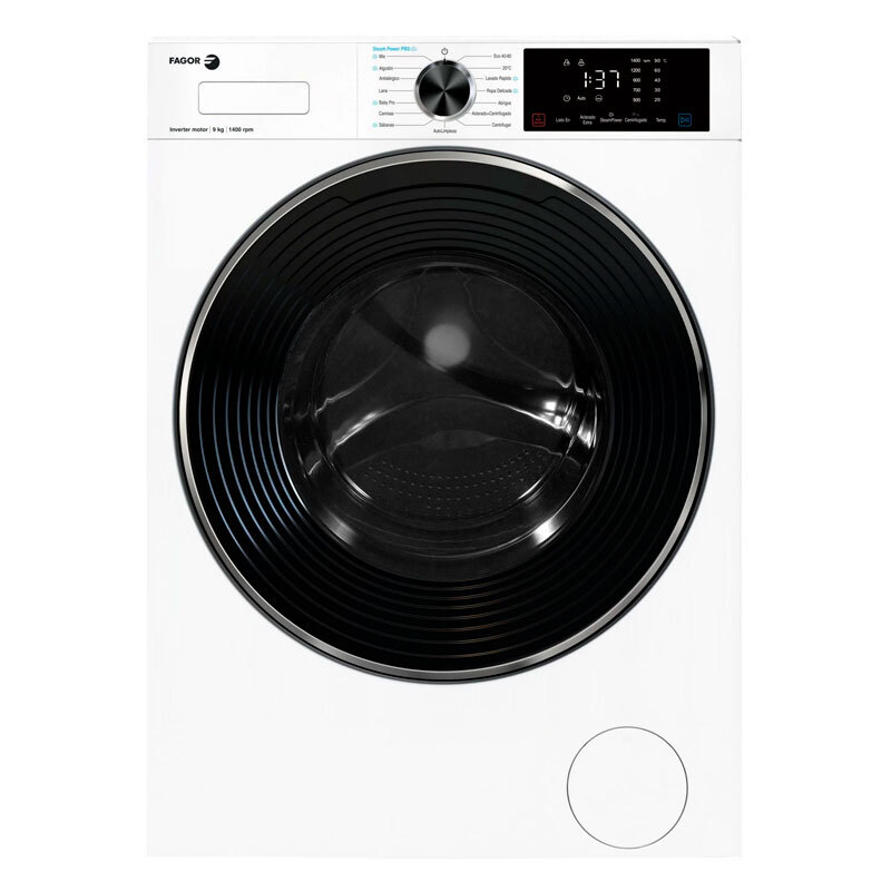Lavadora Fagor 5FE-9714 9Kg