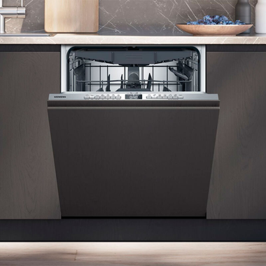 Lavavajillas integrable Siemens SN63HX16CE 60 cm (4)