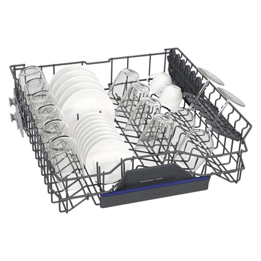 Lavavajillas integrable Siemens SN63HX16CE 60 cm (7)