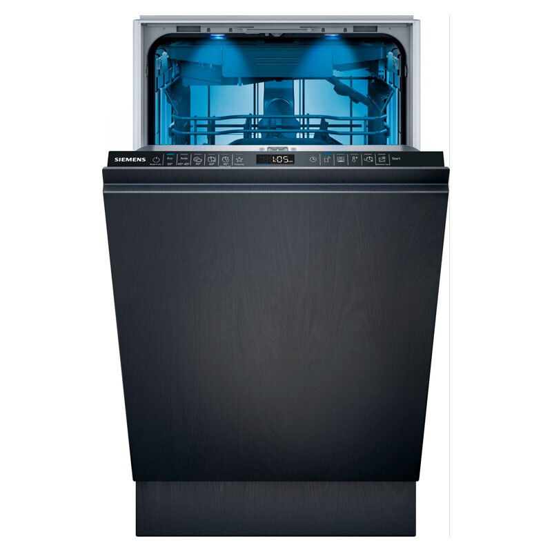 Lavavajillas integrable Siemens SR65EX09ME 45 cm