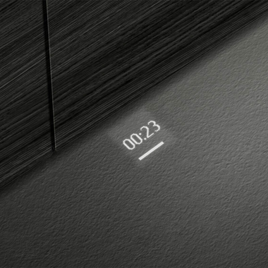 Lavavajillas integrable Siemens SR65EX09ME 45 cm (4)