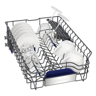 Lavavajillas integrable Siemens SR65EX09ME 45 cm (7)