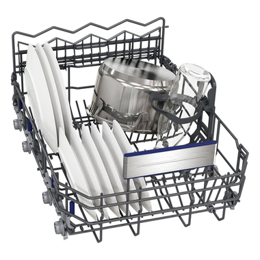 Lavavajillas integrable Siemens SR65EX09ME 45 cm (8)