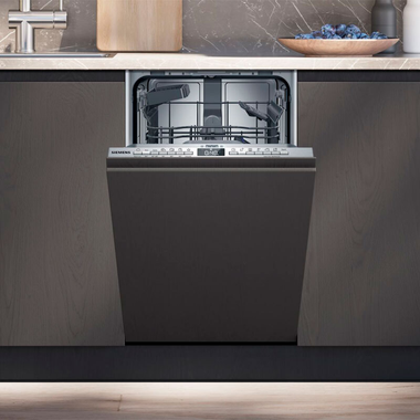 Lavavajillas integrable Siemens SR93EX25LE 45 cm (5)