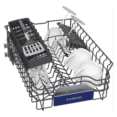 Lavavajillas integrable Siemens SR93EX25LE 45 cm (6)