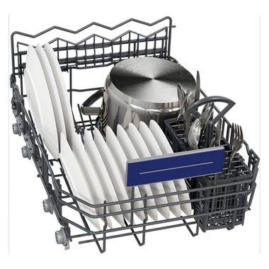 Lavavajillas integrable Siemens SR93EX25LE 45 cm (7)